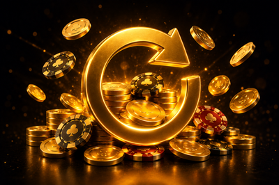 Freitagsaufschlag FatBet Casino – 75% bis €400